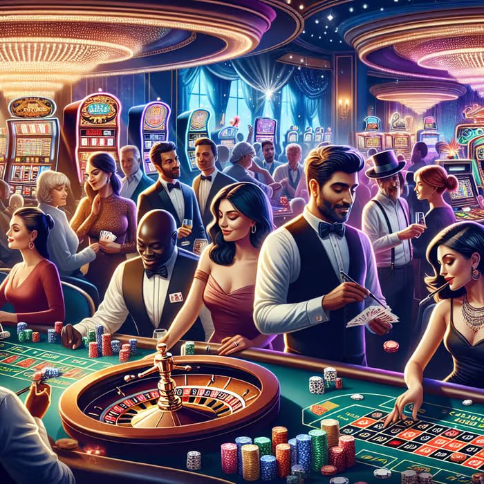 bettwinner စလော့ဂိမ်း မြန်မာကစားသမားများ MMK ဖြင့် Online Slots ကစားနေသောပုံ