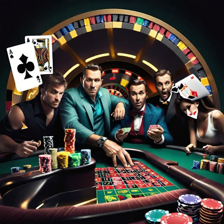 bettwinner New Slot ဂိမ်းသစ် Free Spin Bonus ပါသောပုံ